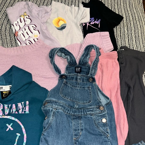 Other - Toddler bundle , take as is